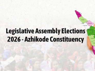 Azhikode Constituency 2026 voter sentiment analysis