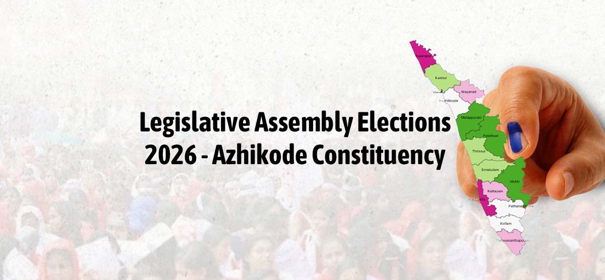 Azhikode Constituency 2026 voter sentiment analysis