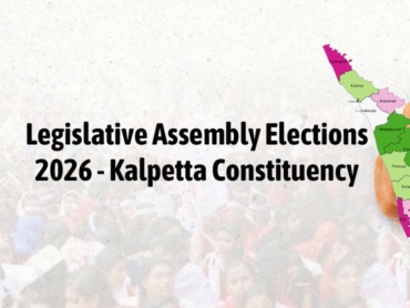 Kalpetta Constituency 2026 voter sentiment analysis