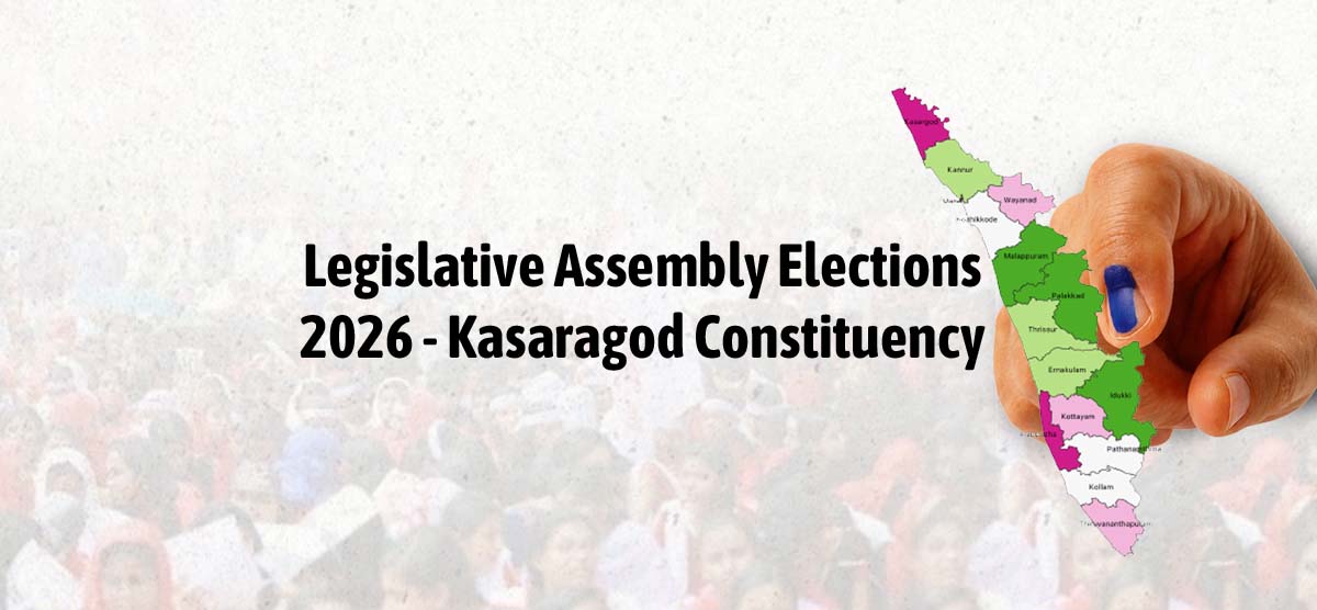 Kasaragod Constituency 2026 voter sentiment analysis