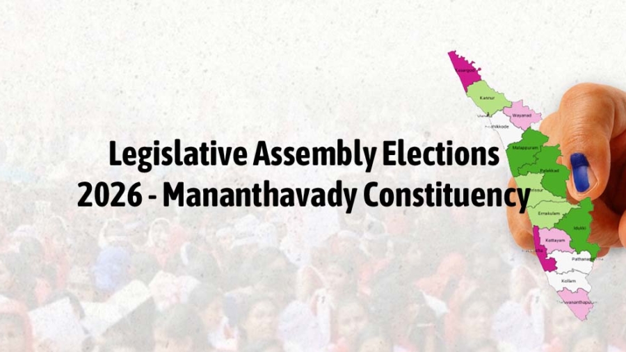 Mananthavady Constituency 2026 voter sentiment analysis