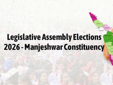 Manjeshwar Constituency 2026 voter sentiment analysis