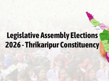 Thrikkaripur Constituency 2026 voter sentiment analysis