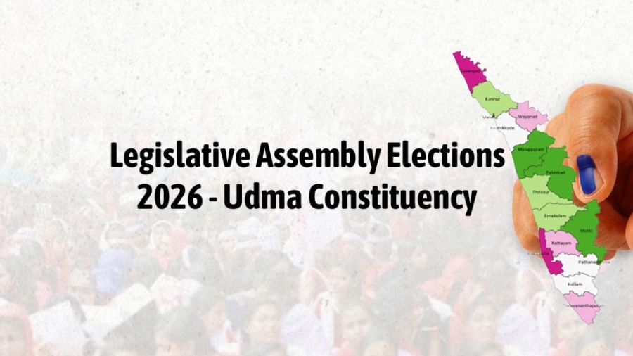 Udma Constituency 2026 voter sentiment analysis