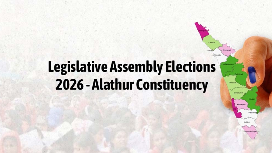 Alathur constituency 2026 voter sentiment