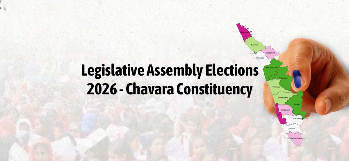 chavara voter sentiment analysis 2026