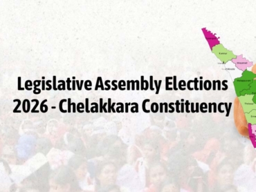 Chelakkara constituency 2026 voter sentiment