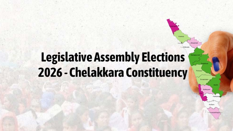 Chelakkara constituency 2026 voter sentiment