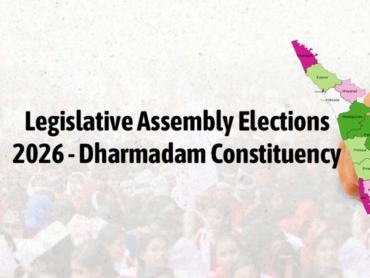 Dharmadam Constituency 2026 voter sentiment analysis