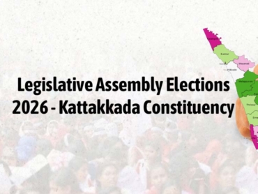 kattakkada voter sentiment analysis 2026