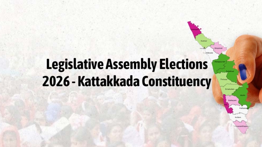 kattakkada voter sentiment analysis 2026