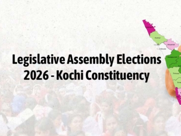 Kochi Constituency 2026 voter sentiment analysis