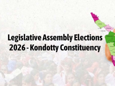 Kondotty voter sentiment analysis 2026