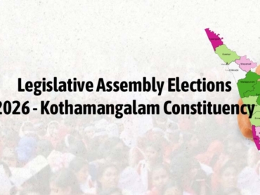Kothamangalam voter sentiment analysis 2026