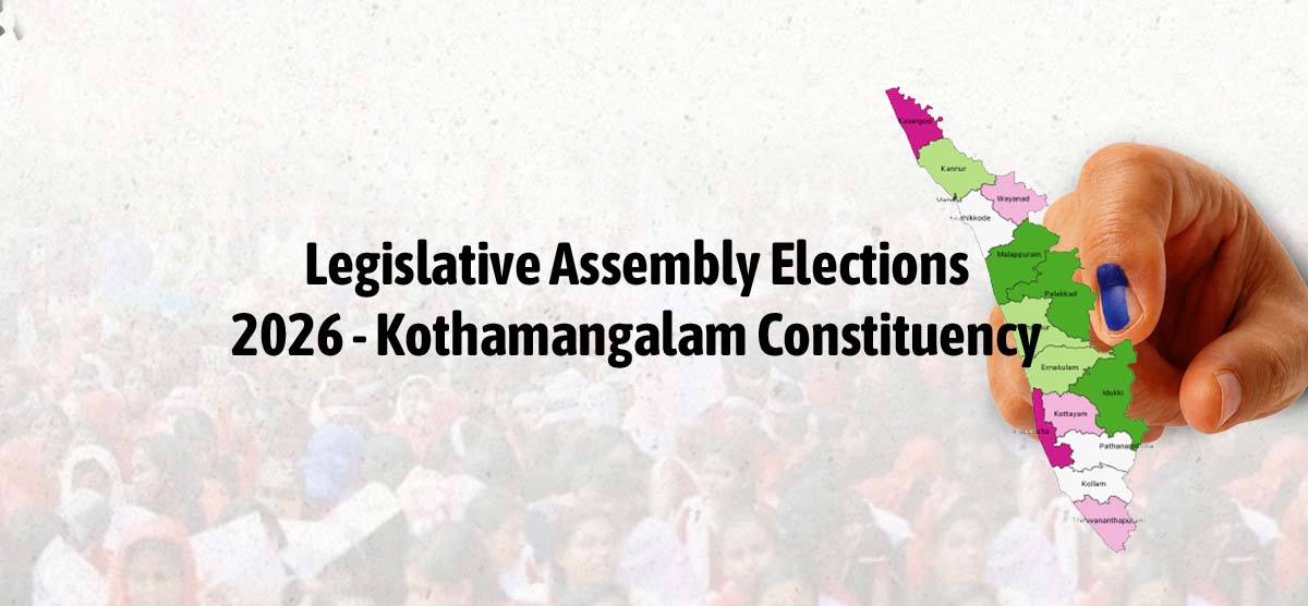 Kothamangalam voter sentiment analysis 2026