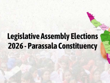 parassala voter sentiment analysis 2026