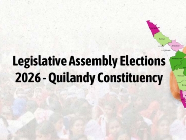 Quilandy Constituency 2026 voter sentiment analysis