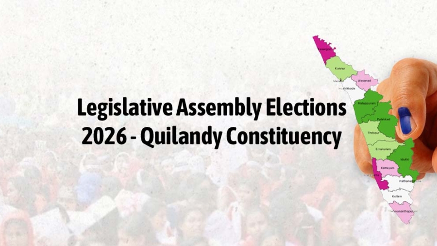 Quilandy Constituency 2026 voter sentiment analysis