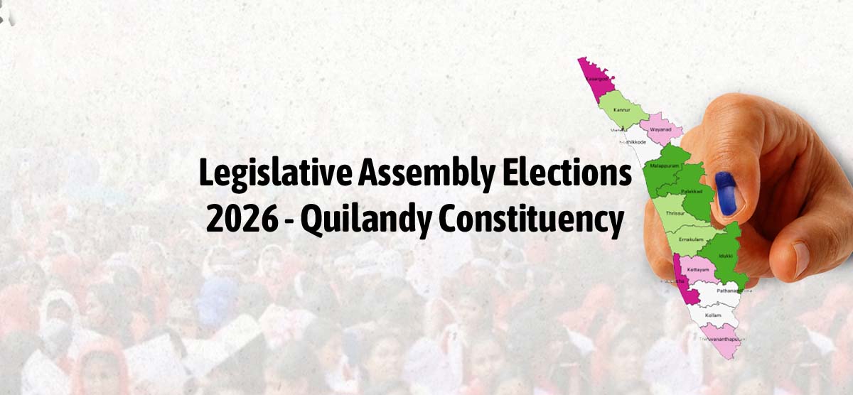 Quilandy Constituency 2026 voter sentiment analysis