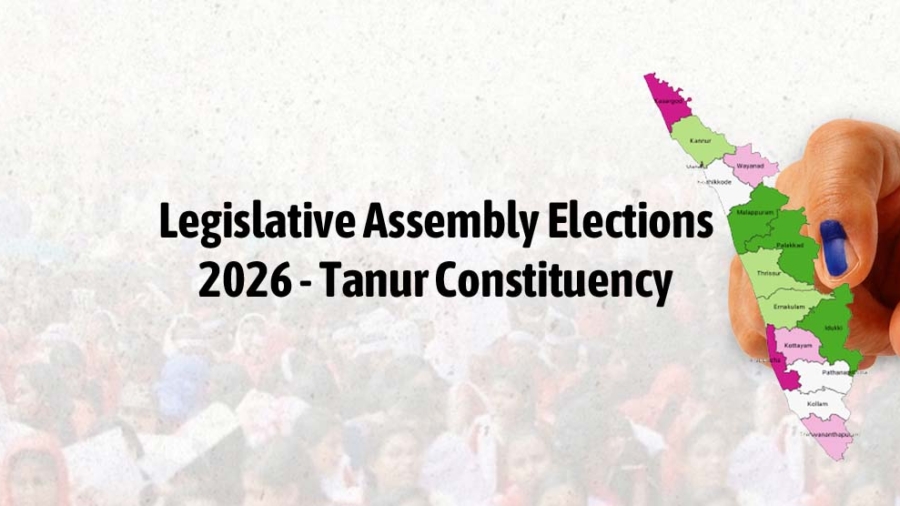 tanur voter sentiment analysis 2026