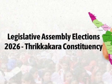 Thrikkakara voter sentiment analysis 2026