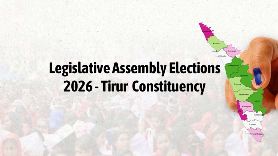 tirur voter sentiment analysis 2026