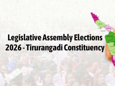 tirurangadi voter sentiment analysis 2026