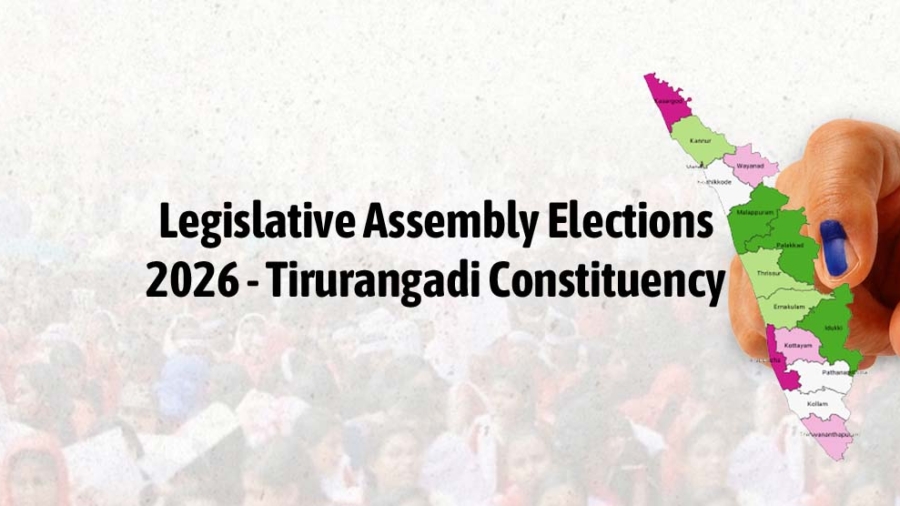 tirurangadi voter sentiment analysis 2026