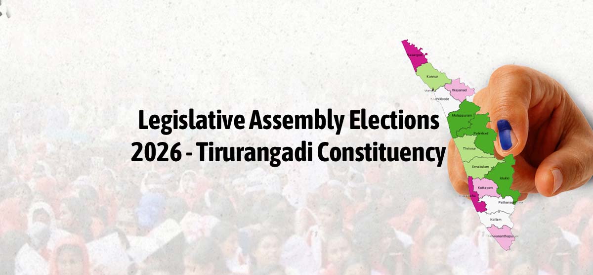tirurangadi voter sentiment analysis 2026