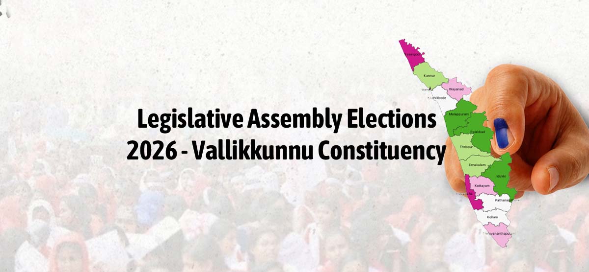 vallikkunnu voter sentiment analysis 2026