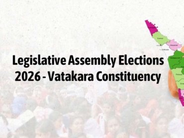 Vatakara Constituency 2026 voter sentiment analysis
