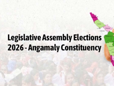 angamaly voter sentiment analysis 2026