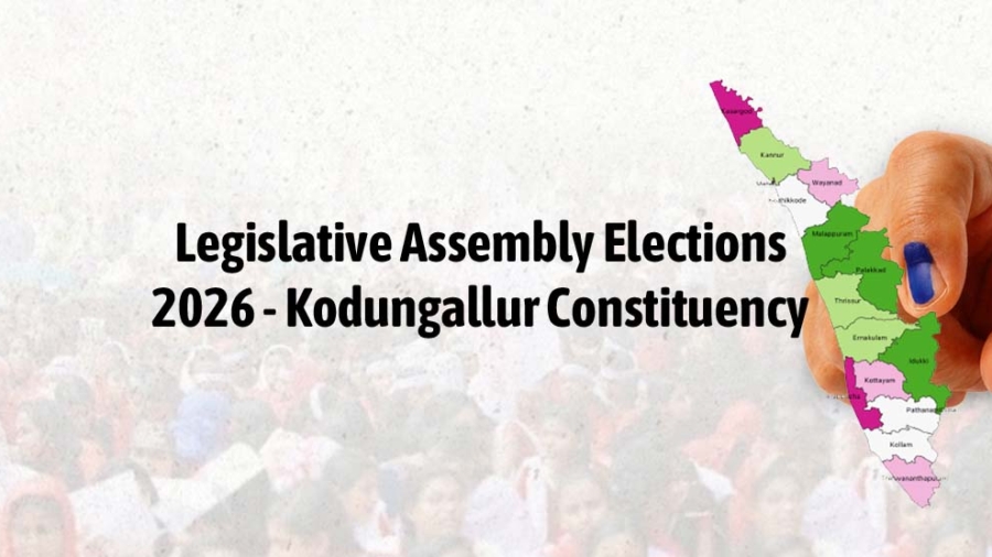 kodungallur voter sentiment analysis 2026