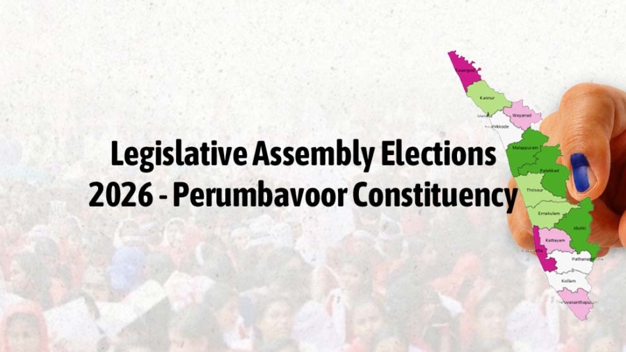 perumbavoor voter sentiment analysis 2026