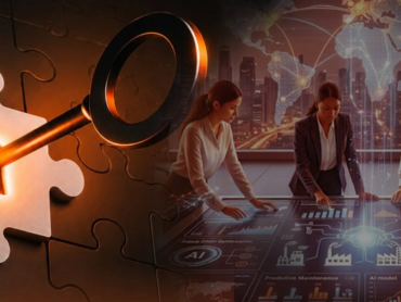 Enterprise AI