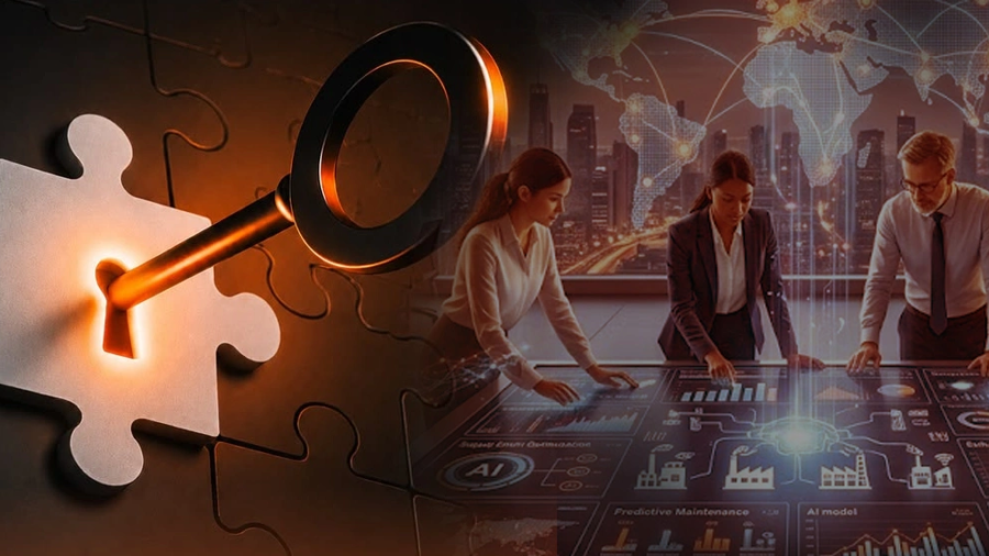 Enterprise AI