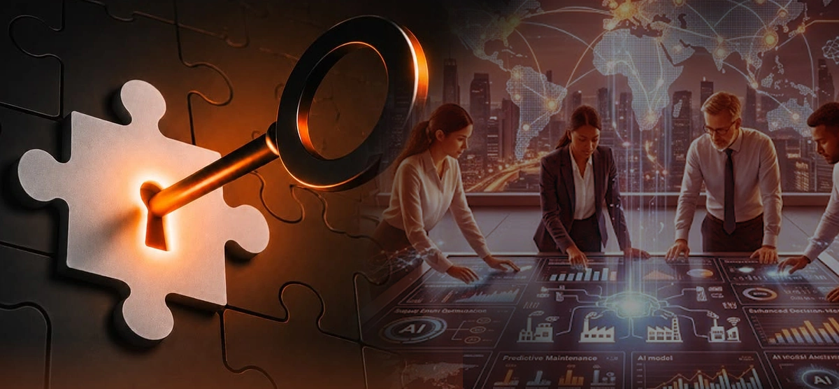 Enterprise AI